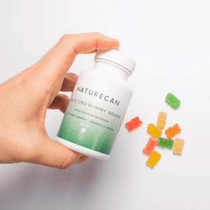 CBD gummies