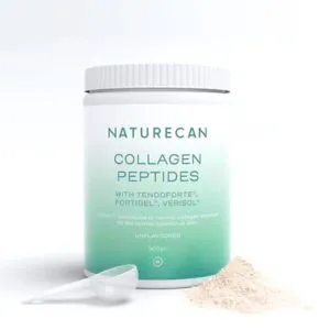 Naturen Collageen Peptiden Poeder