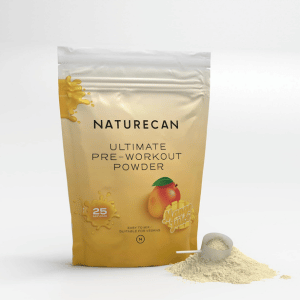 sportsupplementen: pre-workout