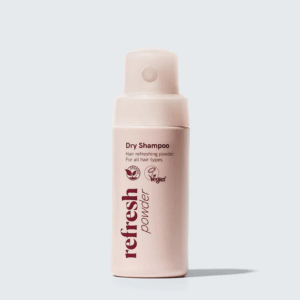 Droog shampoo