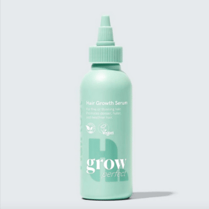 Haargroei serum