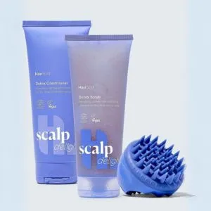 Hairlust Scalp Delight™ Set