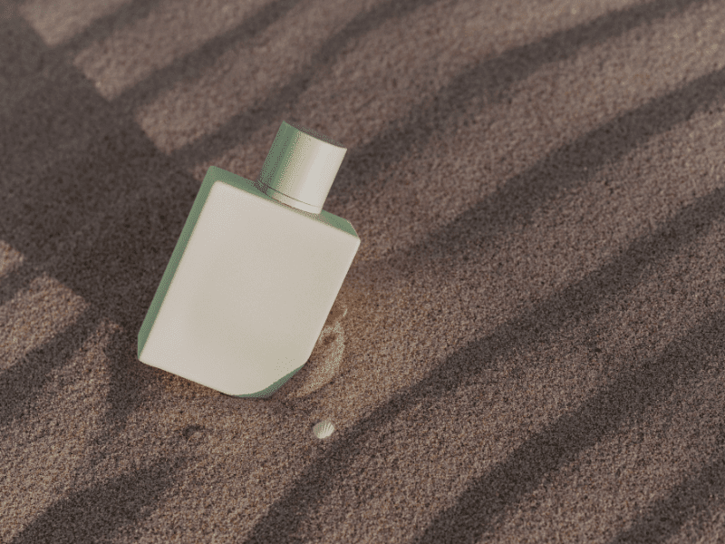 beachy parfums