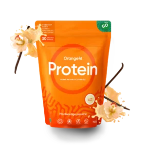 Orangefit Vegan Protein
