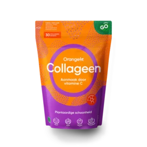 Orangefit Vegan Collageen Booster