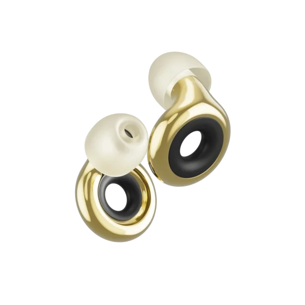 Loop earplugs