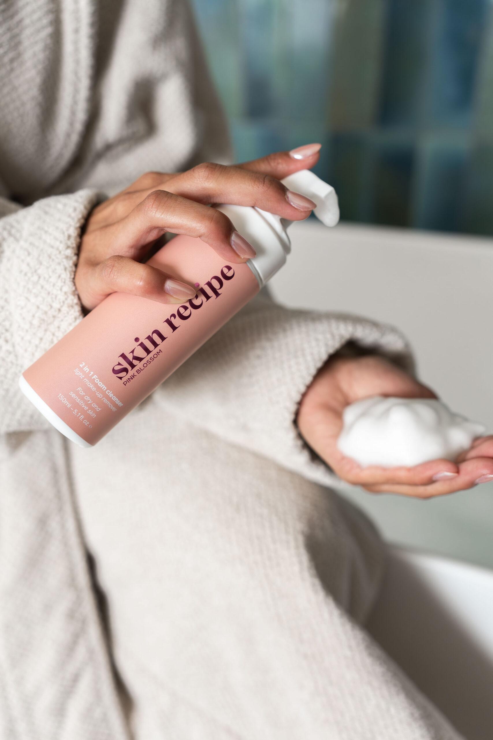 Skin Recipe Power Couple Set