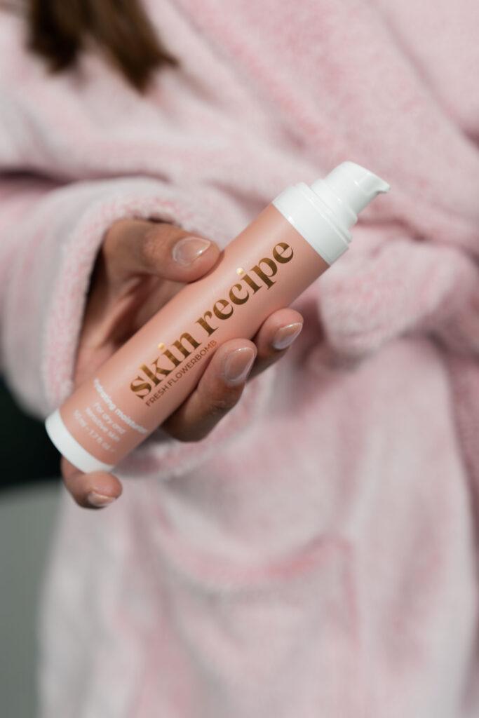 Skin Recipe Power Couple Set