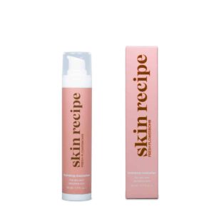 Hydrating moisturizer fresh flowerbomb